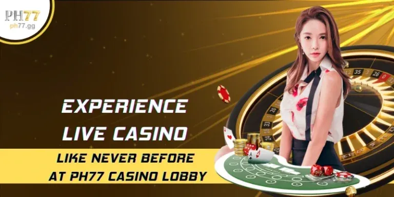 Casino trực tuyến 789ber